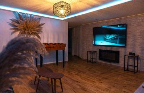 La bohème - Parking privé - Foto 1