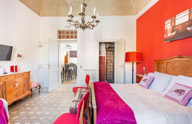 Binario 91 Rooms - Foto 6