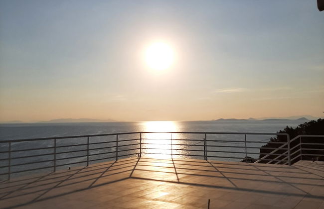 Charming 4-bed Villa in Pefkali - Foto 35