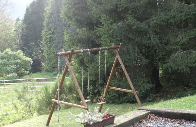 Pretty Cottage Ardennes near Valley of Lesse & Semois - Foto 16