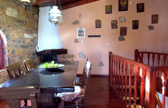 Traditional Apartment in Elounda - Foto 17