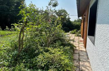 Refuge nature de Aumontzey - Foto 18