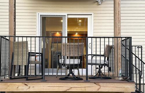 Saugerties Waterfront Getaway - Foto 28