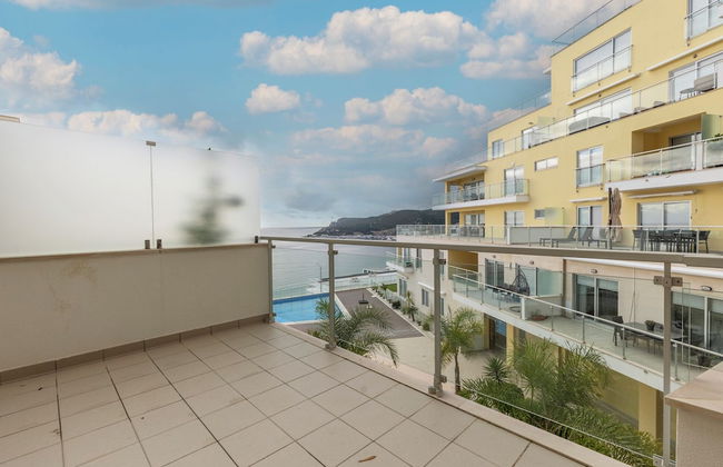 Sea Sound Apartment by Trip2Portugal - Foto 37