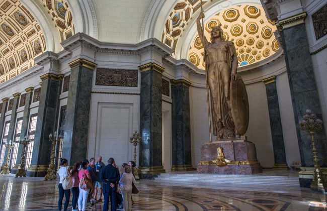 National Capitol of Cuba Guided Tour - Photo 7