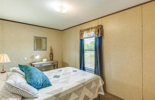 Secluded Texas Countryside Retreat Near Abilene - Foto 16