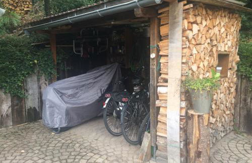 Urlaub mit Blick auf Schiltachs Fachwerkhäuser - Foto 23