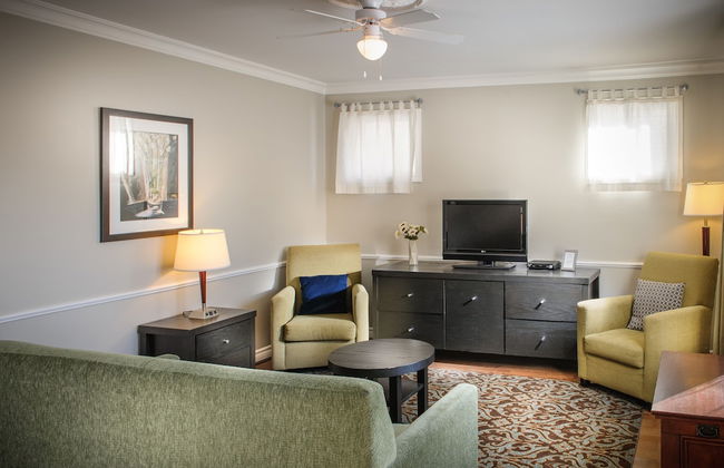 Moncton Suites - 267 Universite Ave - Foto 21