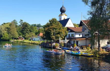 Haus Seehuber - Photo 1