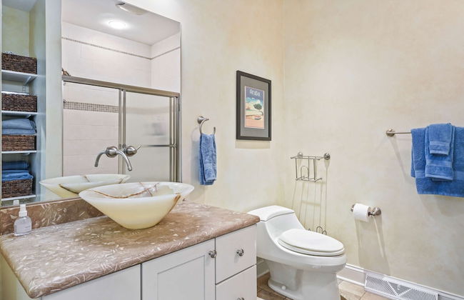 Secluded Lux Mansion Pool Home With Amazing Views - Foto 31