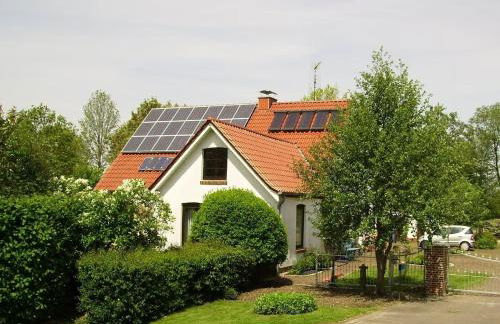 An der Silberfuchsbörse - Foto 28