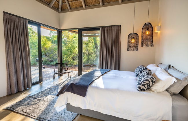 Discover the Coziness of Villa Nesskop - Hoedspruit - Photo 21
