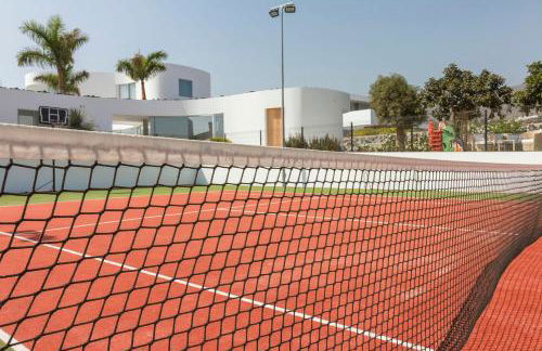 Villa Equilibrium Costa Adeje - Foto 60