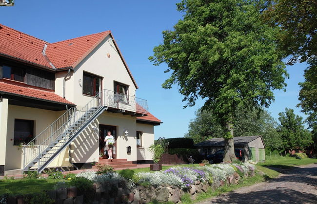 Snug Apartment in Kropelin Germany - Photo 68