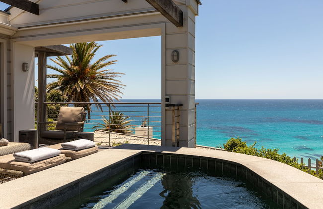 Bungalow Ulusaba - Foto 1