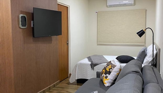 TNY APART BARRETOS - Foto 5, Habitación