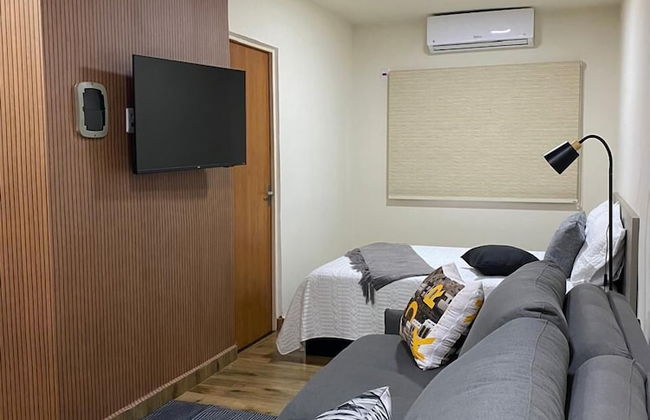 TNY APART BARRETOS - Foto 5