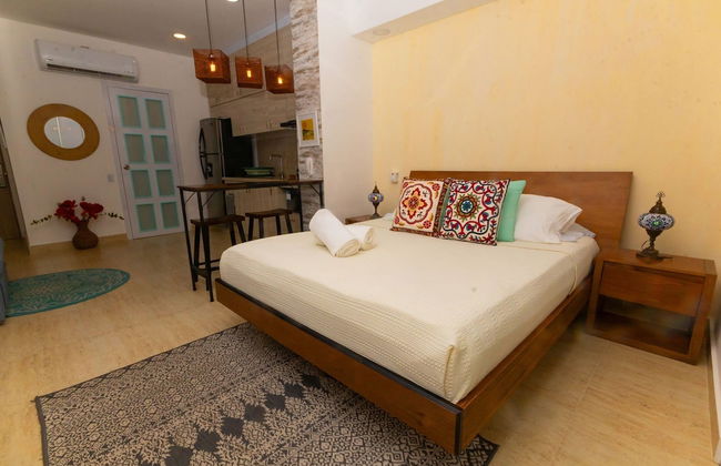 Condominio exclusivo nuevo frente al mar - Foto 12