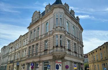 Apartament "Gold Luxury Dubai" Centrum z dużą wanną dla Dwojga - Foto 19