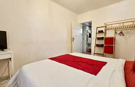 Chambre privée dans logement partagé, Marry me Paris & Stade de France - Foto 7