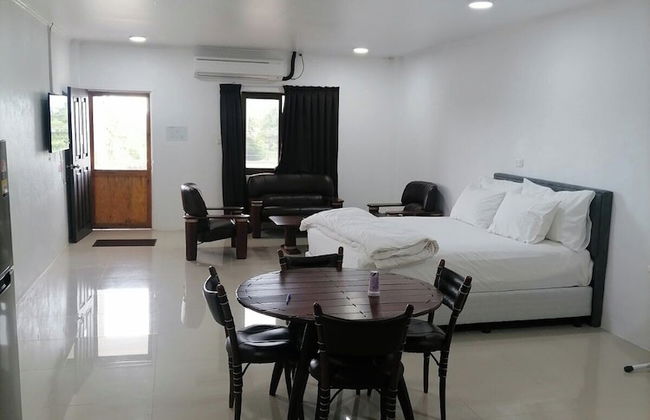 White Diamond Apartment - Foto 10