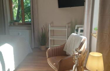 Ferienwohnung Am Bürgerteich 2 - Foto 12