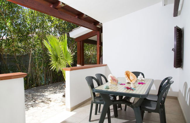 Residence La Conchiglia - Foto 17