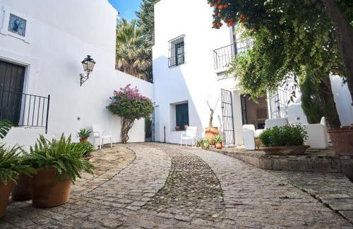 Aljarafe Paradise Pool Villa - Foto 2