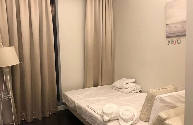 Tropicana the residences KLCC by YAJU - Foto 6