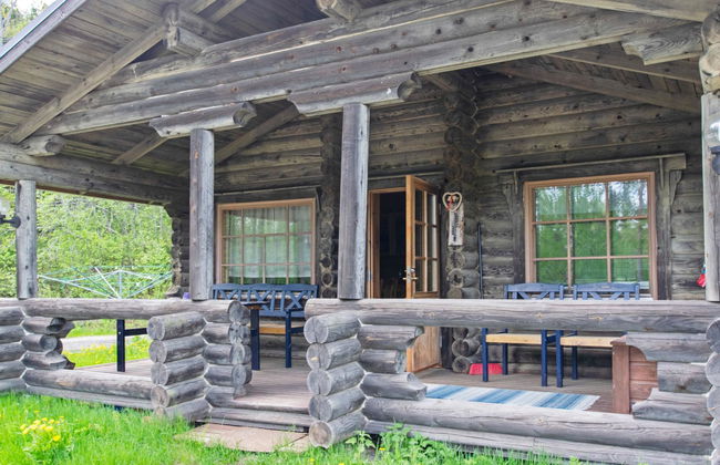 Korvenpää - Foto 3