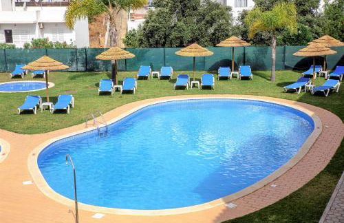 Aquamar Albufeira Aparthotel - Foto 6