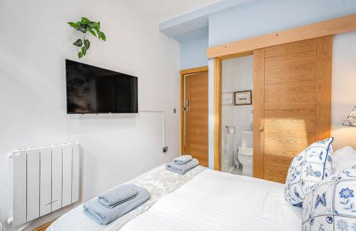 Charming 2 Bed and 3 Bath Apartment in Covent Garden ZONE 1 - Foto 31