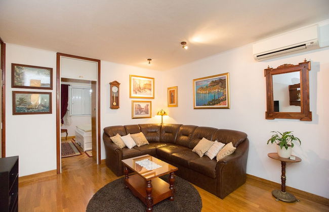 Apartments Cime - Foto 22