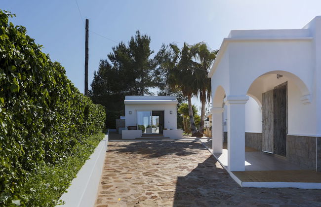 Villa Can Raes - Foto 46