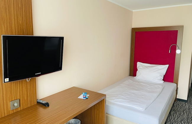 Point Hotel Apartments & Rooms - Foto 29