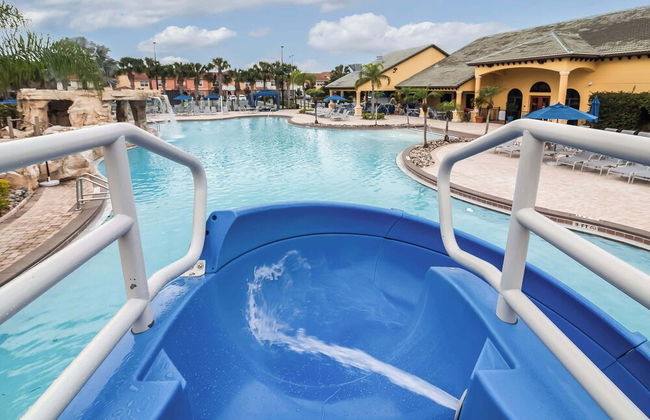 Main Street in Paradise Palms - Foto 22