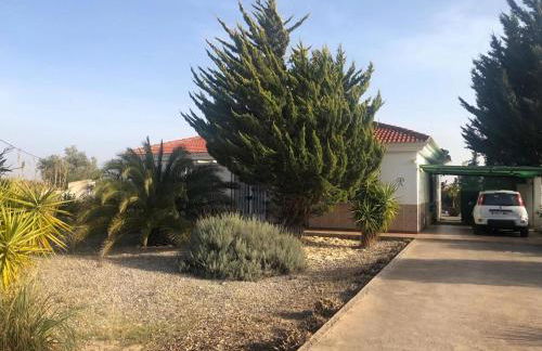 Holiday Home Near Albox - Foto 70