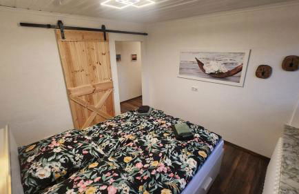 Ferienwohnung Hol Di! Zwischen Spo und Westerhever - Foto 13