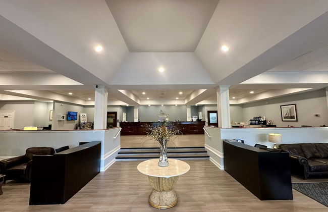 Shipyard Resort by Spinnaker Resorts - Foto 2