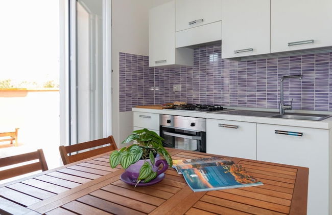 Casa Tatti in San Giovanni di Sinis - Photo 12