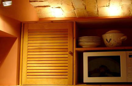 JANISCHs Fewo im Spreewald, Terrasse, großer Garten und Blick inklusive - Foto 35