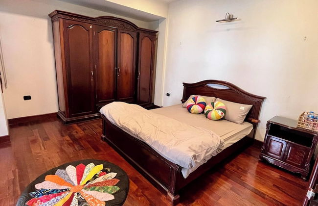 Hanoi Villa - Foto 7