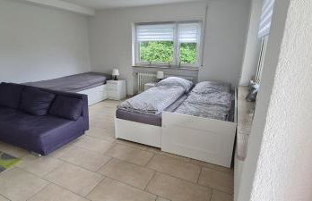 Ferienwohnung im Grünen - Foto 11