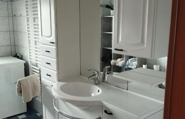 Ferienwohnung Zur Schönen Aussicht - Foto 13