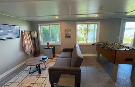 Palms in Paradise 2 Docks & Steps into Lake Murray - Foto 29