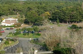 Très bel appartement accès direct sur plage, vue sur mer - 2 pièces - 4 pers - Foto 30