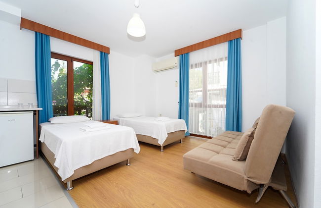 Akyaka Nehir Butik Otel - Foto 18