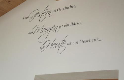 Gästehaus Hubertus Bad Aibling - Foto 16