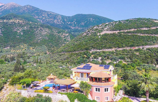 Villa Octavius - Foto 27