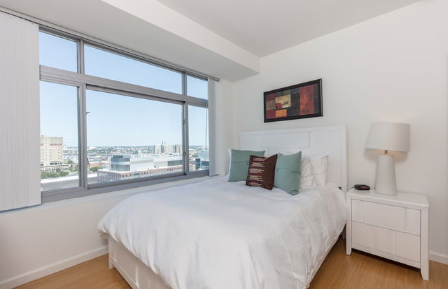 Bluebird Suites near MIT - Foto 9